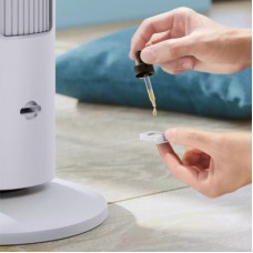 Вентилятор Philips CX5535/00 - Фото