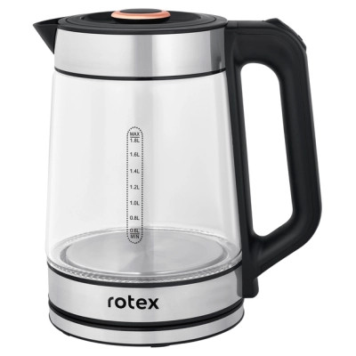 Электрочайник Rotex RKT92-SGS