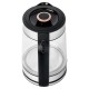 Электрочайник Rotex RKT92-SGS