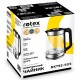 Электрочайник Rotex RKT92-SGS