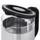 Електрочайник Rotex RKT94-S Prima Glass