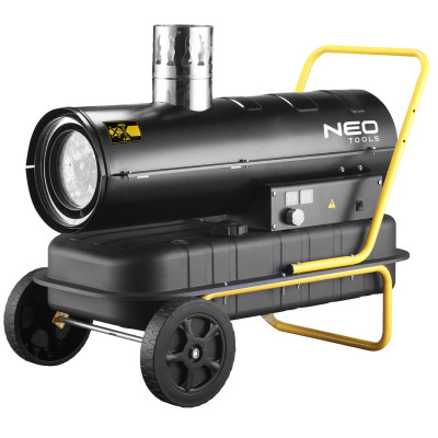 Нагрівач Neo Tools 90-086