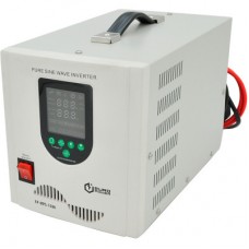 Источник бесперебойного питания Europower ИБП с правильной синусоидой Europower EP-MPS-1500/12 (1050 Вт) 5/10/15/20/