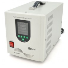 Источник бесперебойного питания Europower ИБП с правильной синусоидой Europower EP-MPS-2000/12 (1200 Вт) 5/10/15/20/