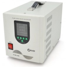 Источник бесперебойного питания Europower ИБП с правильной синусоидой Europower EP-MPS-2000/24 (1400 Вт) 5/10/15/20
