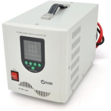 Источник бесперебойного питания Europower ИБП с правильной синусоидой Europower EP-MPS-2500/24 (1800 Вт) 5/10/15/20/ Источник бесперебойного питания Europower ИБП с правильной синусоидой Europower EP-MPS-2500/24 (1800 Вт) 5/10/15/20/
