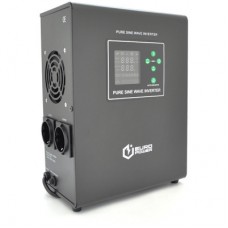 Источник бесперебойного питания Europower ИБП с правильной синусоидой Europower EPWM-MPS-1000/12 (700 Вт) 5/10/15/20 Источник бесперебойного питания Europower ИБП с правильной синусоидой Europower EPWM-MPS-1000/12 (700 Вт) 5/10/15/20