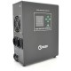 Источник бесперебойного питания Europower ИБП с правильной синусоидой Europower EPWM-MPS-1000/12 (700 Вт) 5/10/15/20