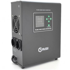 Источник бесперебойного питания Europower ИБП с правильной синусоидой Europower EPWM-MPS-2000/24(1400 Вт) 5/10/15/20 Источник бесперебойного питания Europower ИБП с правильной синусоидой Europower EPWM-MPS-2000/24(1400 Вт) 5/10/15/20