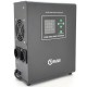 Источник бесперебойного питания Europower ИБП с правильной синусоидой Europower EPWM-MPS-2000/24(1400 Вт) 5/10/15/20
