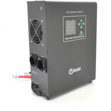 Источник бесперебойного питания Europower ИБП с правильной синусоидой Europower EPWM-MPS-2500/24(1800 Вт) 5/10/15/20