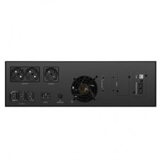 Джерело безперебійного живлення 2E PS200RT, 2000VA 1600 W 48 V (2E-PS2000RT) - Фото
