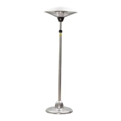 Обогреватель FLORIA у формі парасольки 2 режими 220V 1000/2000W (16718)