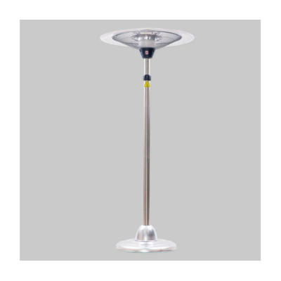 Обогреватель FLORIA у формі парасольки 2 режими 220V 1500/3000W (22154)
