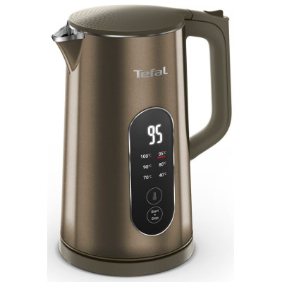 Электрочайник Tefal KI871FE0
