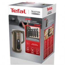 Электрочайник Tefal KI871FE0 - Фото