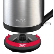 Электрочайник Tefal KO5S0DE0 - Фото