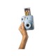 Камера моментальной печати Fujifilm INSTAX Mini 12 Blue Камера моментальной печати Fujifilm INSTAX Mini 12 Blue