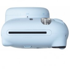 Камера миттєвого друку Fujifilm INSTAX Mini 12 Blue - Фото