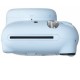 Камера моментальной печати Fujifilm INSTAX Mini 12 Blue Камера моментальной печати Fujifilm INSTAX Mini 12 Blue