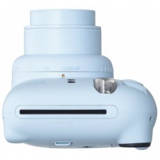 Камера миттєвого друку Fujifilm INSTAX Mini 12 Blue - Фото