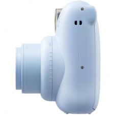 Камера миттєвого друку Fujifilm INSTAX Mini 12 Blue - Фото