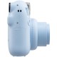 Камера моментальной печати Fujifilm INSTAX Mini 12 Blue Камера моментальной печати Fujifilm INSTAX Mini 12 Blue