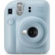 Камера моментальной печати Fujifilm INSTAX Mini 12 Blue Камера моментальной печати Fujifilm INSTAX Mini 12 Blue