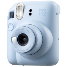Камера моментальной печати Fujifilm INSTAX Mini 12 Blue