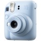 Камера моментальной печати Fujifilm INSTAX Mini 12 Blue