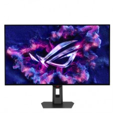 Монітор ASUS ROG Strix XG32UCWMG - Фото