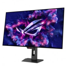 Монітор ASUS ROG Strix XG32UCWMG - Фото