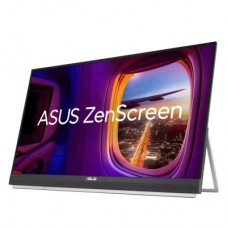Монітор ASUS ZenScreen MB27ACF - Фото