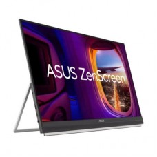 Монітор ASUS ZenScreen MB27ACF - Фото