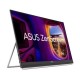 Монітор ASUS ZenScreen MB27ACF Монітор ASUS ZenScreen MB27ACF