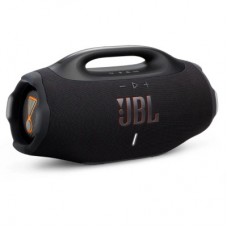 Акустическая система JBL Boombox 4 Black (JBLBOOMBOX4BLKEP) - Фото