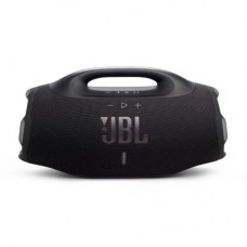 Акустическая система JBL Boombox 4 Black (JBLBOOMBOX4BLKEP) - Фото