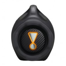 Акустическая система JBL Boombox 4 Black (JBLBOOMBOX4BLKEP) - Фото