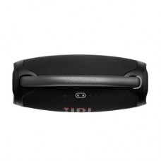Акустическая система JBL Boombox 4 Black (JBLBOOMBOX4BLKEP) - Фото