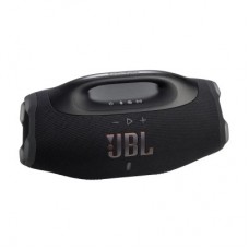 Акустическая система JBL Boombox 4 Black (JBLBOOMBOX4BLKEP) - Фото