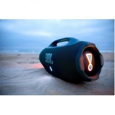 Акустическая система JBL Boombox 4 Black (JBLBOOMBOX4BLKEP) - Фото