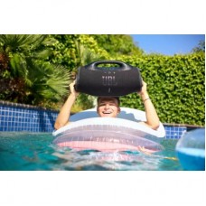 Акустическая система JBL Boombox 4 Black (JBLBOOMBOX4BLKEP) - Фото