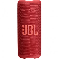 Акустична система JBL Grip Red (JBLGRIPRED) - Фото