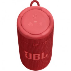 Акустична система JBL Grip Red (JBLGRIPRED) - Фото