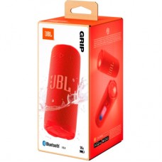 Акустична система JBL Grip Red (JBLGRIPRED) - Фото