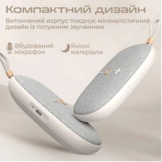 Акустична система HiFuture Ascendo 20 W Black (ascendo.black) - Фото