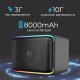 Акустическая система HiFuture Event Horizon 100W RGB Black (event horizon.black) Акустическая система HiFuture Event Horizon 100W RGB Black (event horizon.black)