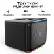 Акустическая система HiFuture Event Horizon 100W RGB Black (event horizon.black) Акустическая система HiFuture Event Horizon 100W RGB Black (event horizon.black)