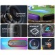 Акустическая система Havit HV-SK810BT RGB Black (HV-SK810BT) Акустическая система Havit HV-SK810BT RGB Black (HV-SK810BT)