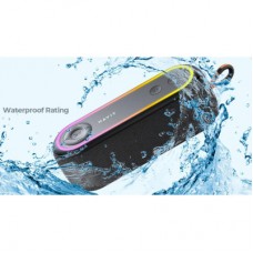 Акустична система Havit HV-SK810BT RGB Black (HV-SK810BT) - Фото